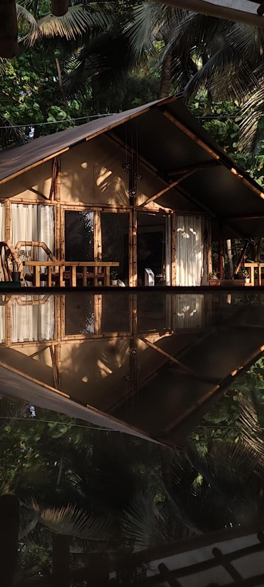 Te Amo Boutique Stays Kumta Exterior photo