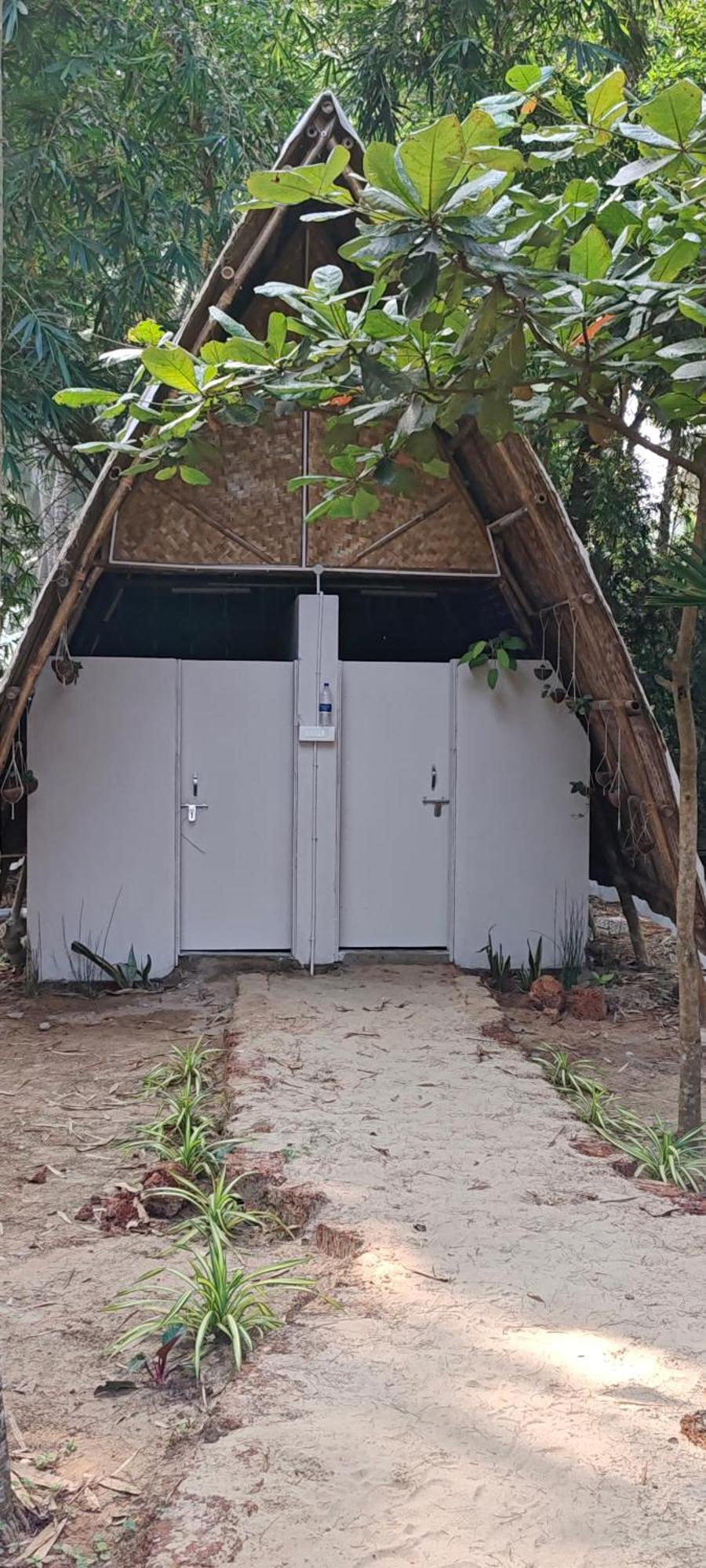Te Amo Boutique Stays Kumta Exterior photo