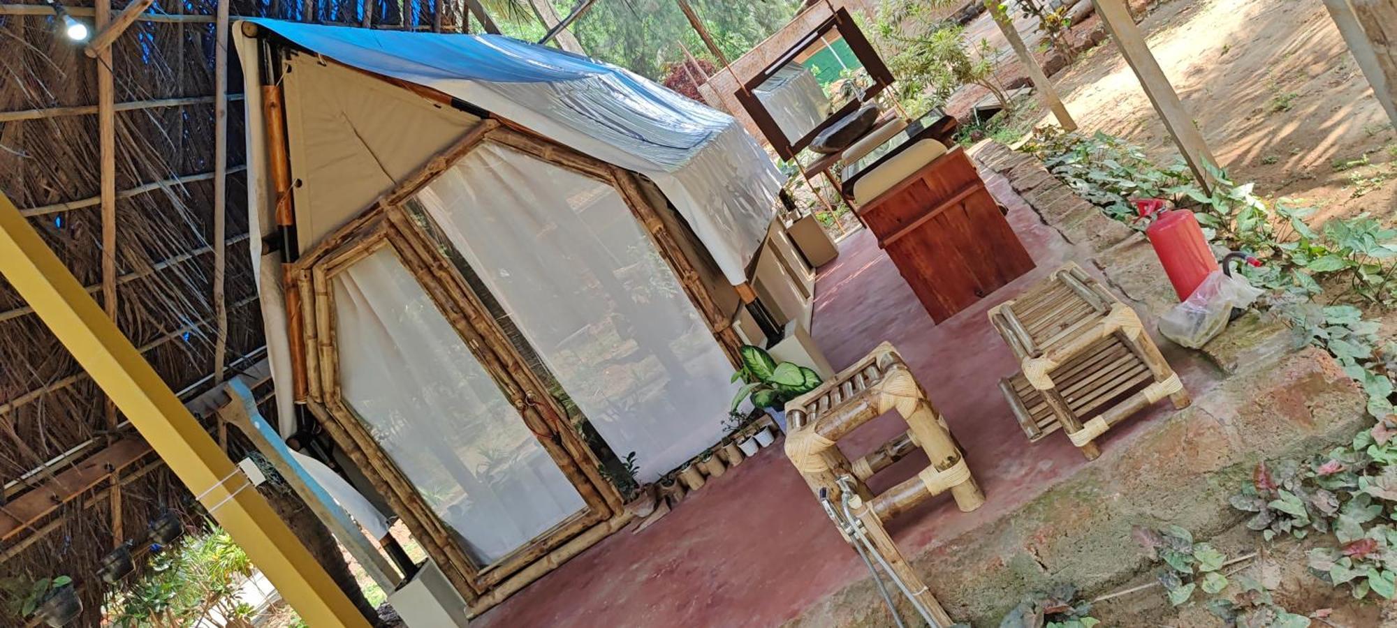 Te Amo Boutique Stays Kumta Exterior photo